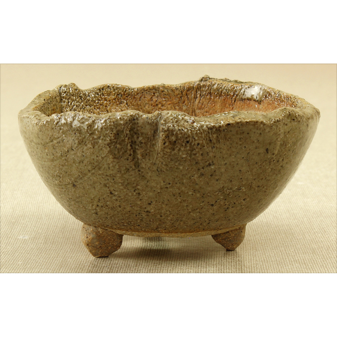 Bonsai pot Y4-8B2 EMU