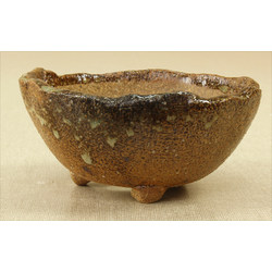 Bonsai pot Y4-8M1 EMU View 2