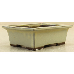 Bonsai pot Y19-11B