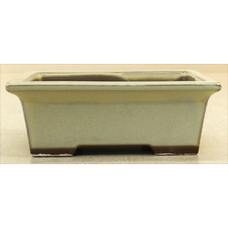 Bonsai pot Y19-11B View 2