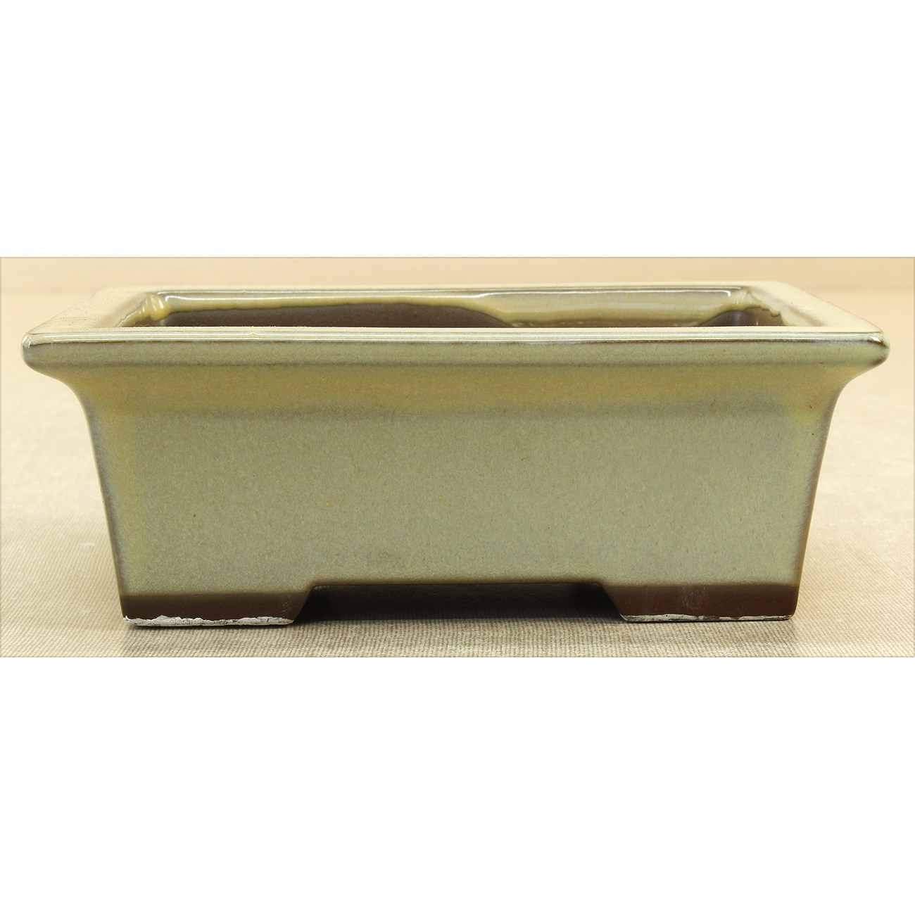 Bonsai pot Y19-11B View 2