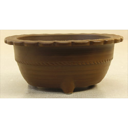 Bonsai pot Y18-20B