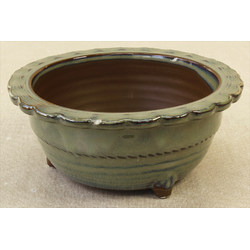 Bonsai pot Y18-23B View 2