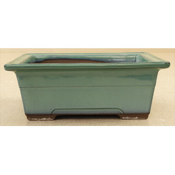 Bonsai pot Y19-27A