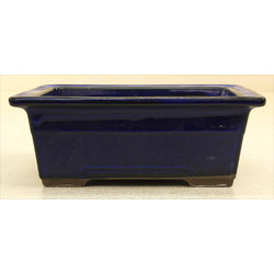 Bonsai pot Y19-25B View 2