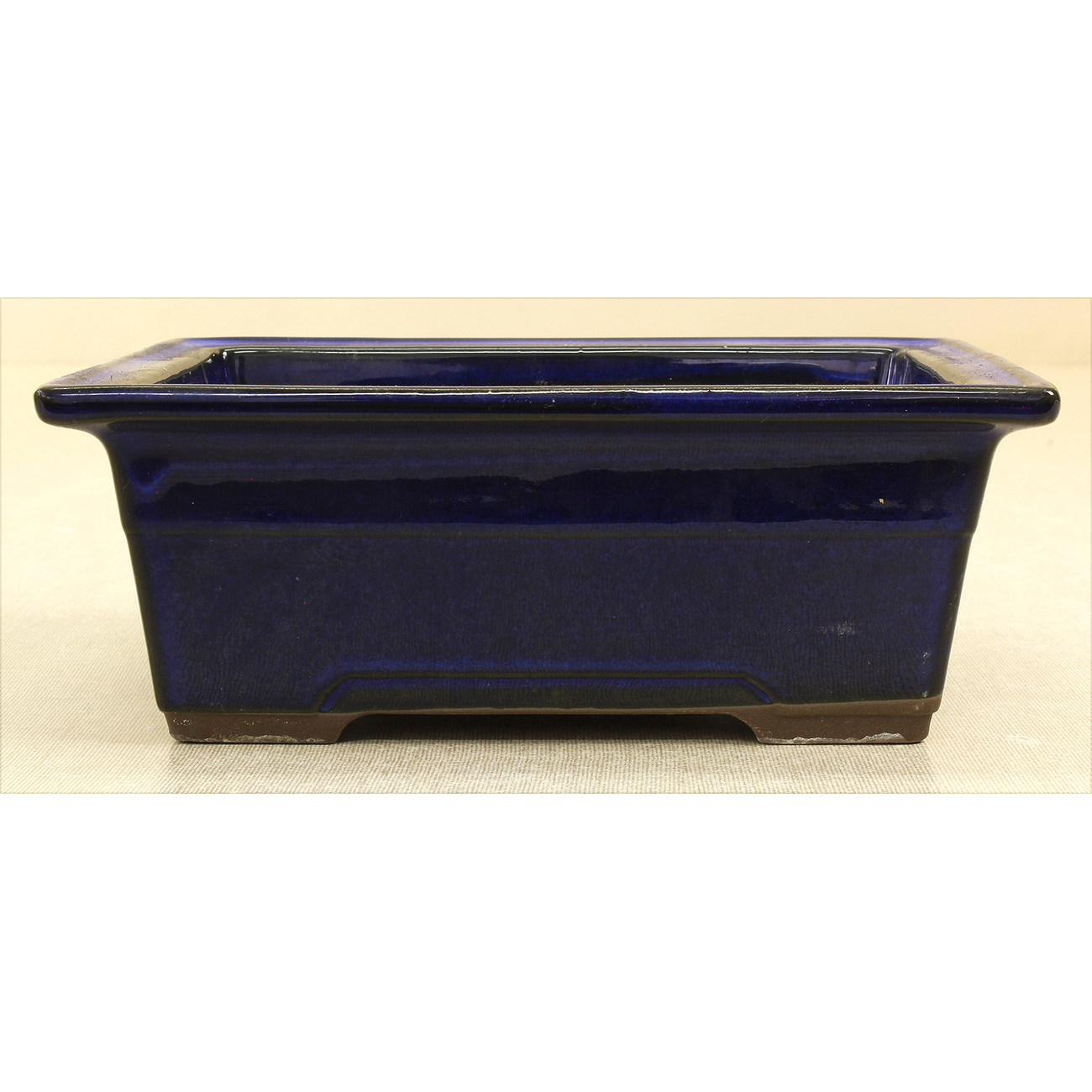 Bonsai pot Y19-25B View 2