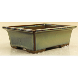 Bonsai pot Y19-12B