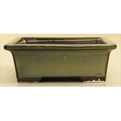 Bonsai pot Y19-12B View 2