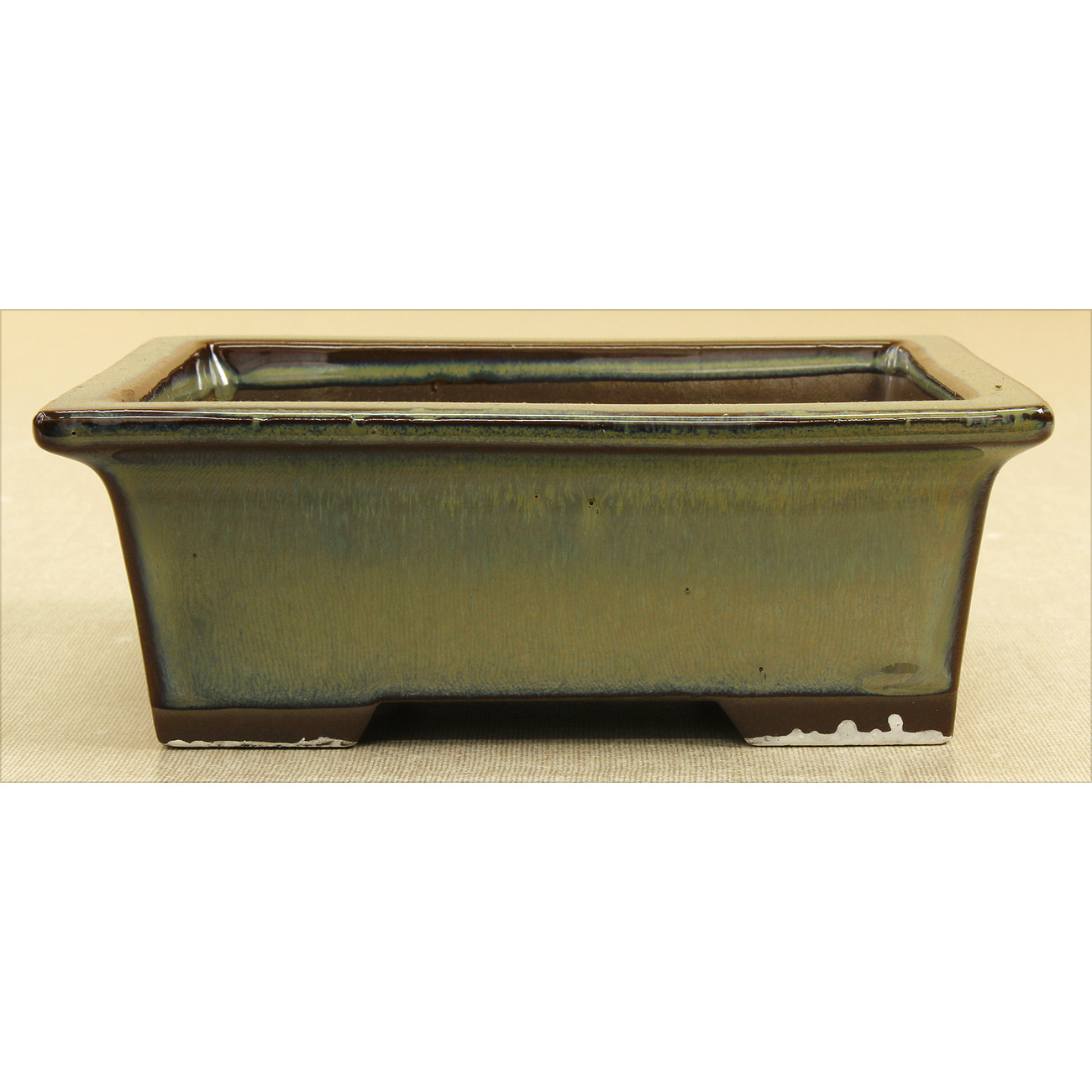 Bonsai pot Y19-12B View 2