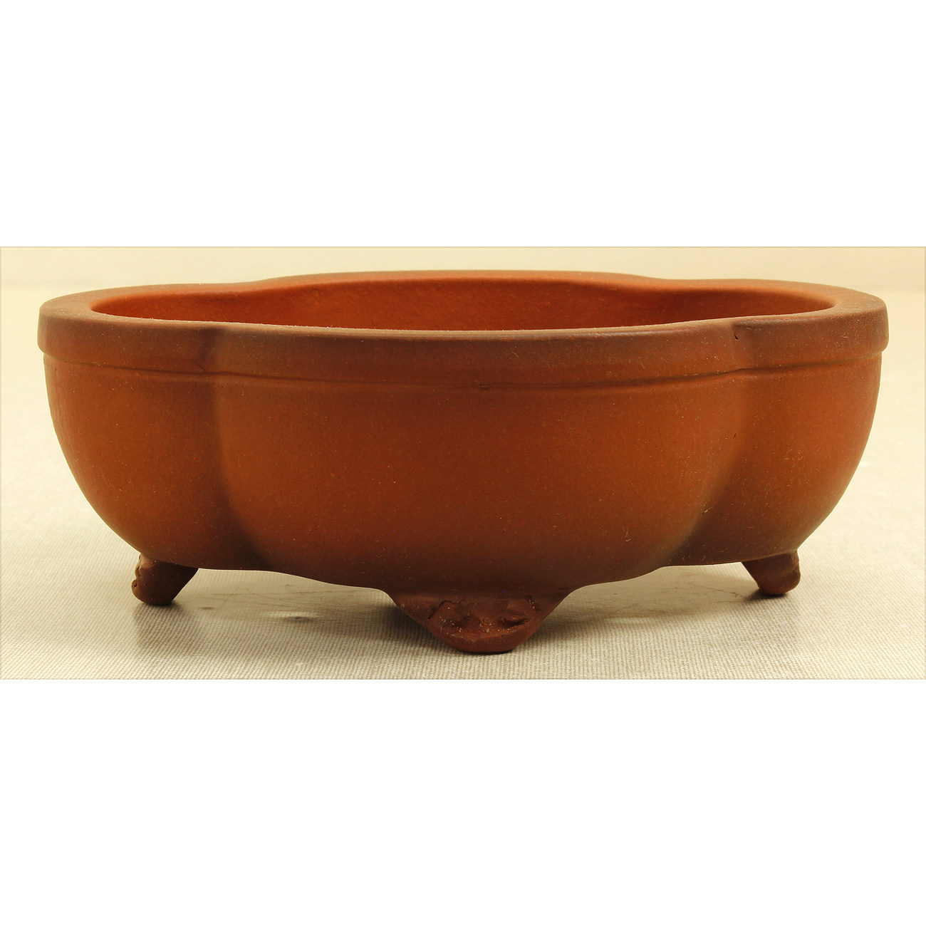 Bonsai pot S242-1B TOSEIEN