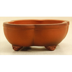 Bonsai pot S242-1B TOSEIEN View 2