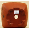 Bonsai pot CQ48-8 CHOUSHUN View 3