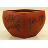 Bonsai pot CQ48-7 CHOUSHUN