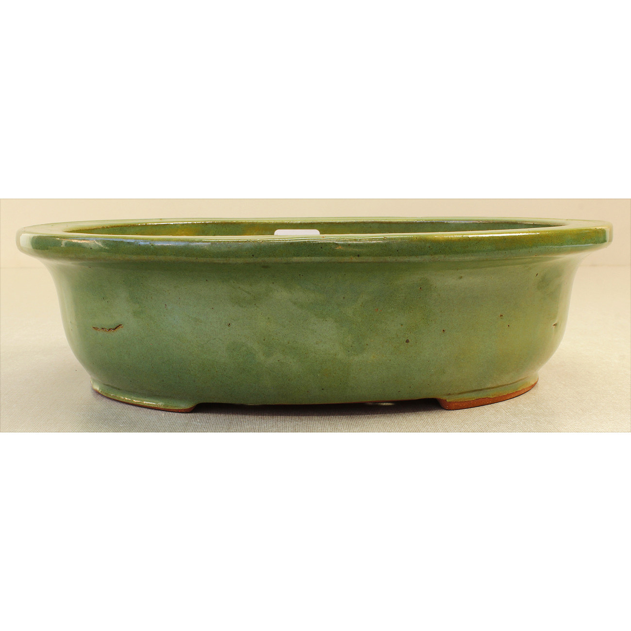 Bonsai pot J039BV JIANG XIAOLIN