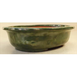 Bonsai pot LGAS141-8 JIANG XIAOLIN View 2