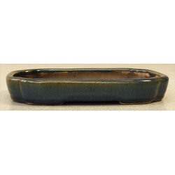 Bonsai pot CCH006 SHUNZAIDO