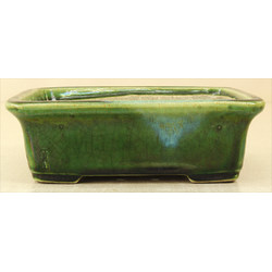 Bonsai pot TER284 TERAHATA MAZAN