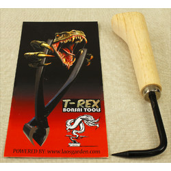 T-Rex repotting hook 210 mm View 2