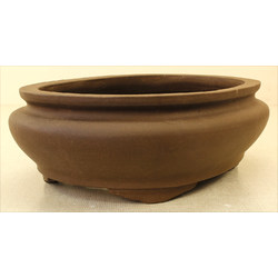 Bonsai pot VINTAGE CHINESE 203 View 2