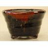 Bonsai pot TER318 TERAHATA SATOMI