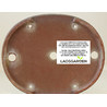 Bonsai pot JTA3102 YAMAAKI TOSHIO View 3