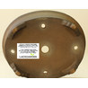 Bonsai pot JTA6541 KEIZAN View 3