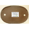 Bonsai pot JTA6857 KINKA View 3