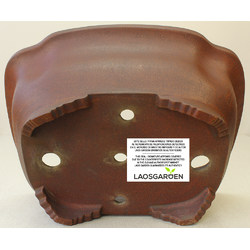 Bonsai pot JTA7004 IZUMI-YA ZENIGO View 3