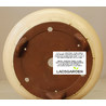 Maceta bonsái JTA6093 YAMAAKI TOSHIO Vista 3