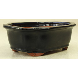 Bonsai pot GAS081-5A2 View 2