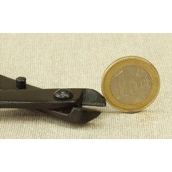 Entry lever range wire cutter TO-4  180 mm