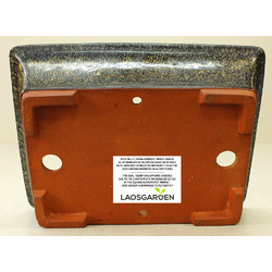Bonsai pot JTA6522 YOUZAN MASAKAZU View 3