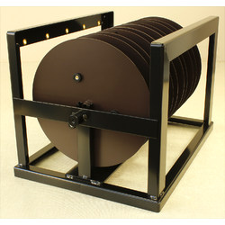 Japanese professional wire dispenser View 2