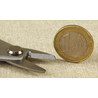 Tijera cortaalambre inox pro 160 mm
