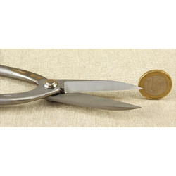 Kaneshin stainless pruning scissors KN829A 200 mm
