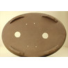 Bonsai pot GL2A View 3