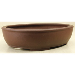 Bonsai pot JTA7306 YAMAAKI TOSHIO View 2