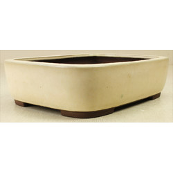 Bonsai pot JTA7307 YAMAAKI TOSHIO View 2