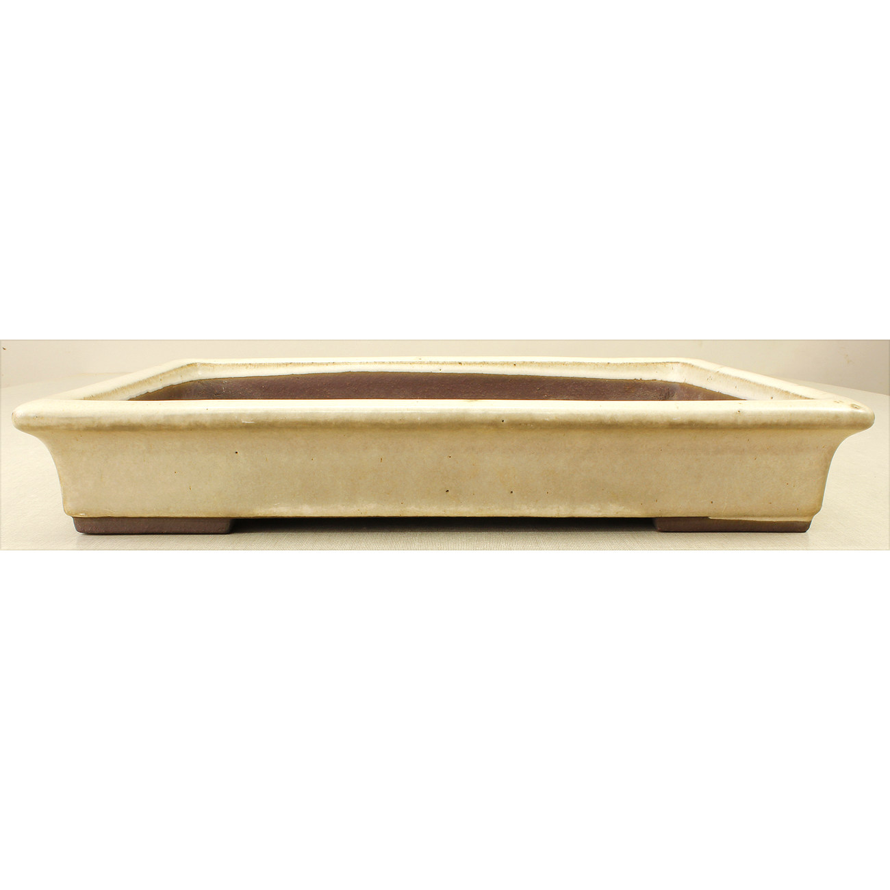 Bonsai pot JTA7296 YAMAAKI TOSHIO
