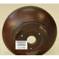 Bonsai pot BIG012 BIGEI View 3