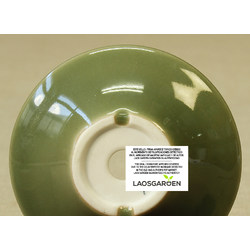 Bonsai pot JTAP293 JUETSU SANSUI View 2