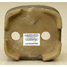 Bonsai pot JTAP308 TOSUI MASAO View 3