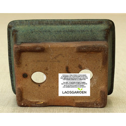 Bonsai pot JTAP669 TOSUI MASAO View 3