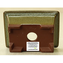 Bonsai pot JTAP671 BUNZAN View 3