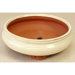 Bonsai pot CHR13BB View 2