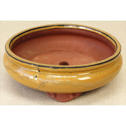 Bonsai pot CHR13AV2 View 2