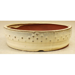 Bonsai pot CHR1AB