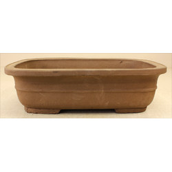 Bonsai pot L19A