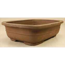 Bonsai pot L19B View 2