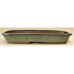 Bonsai pot JTAE811 EJIRI TAIZAN